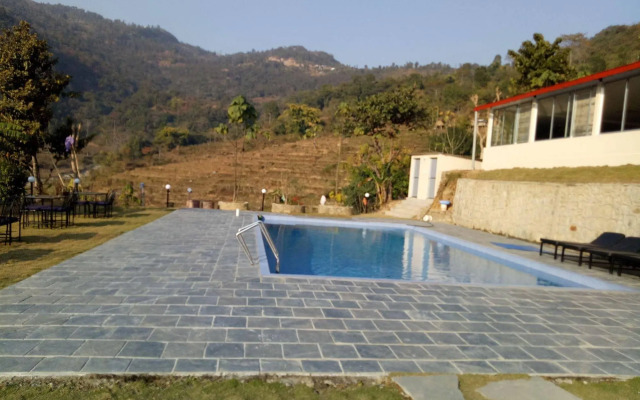 Infinity Resort