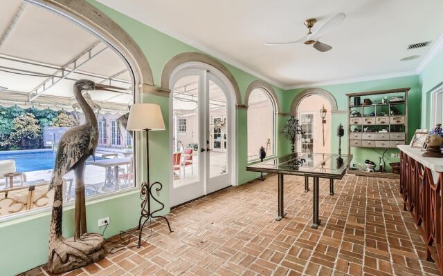 Toad Hall, 5br, 6 ba