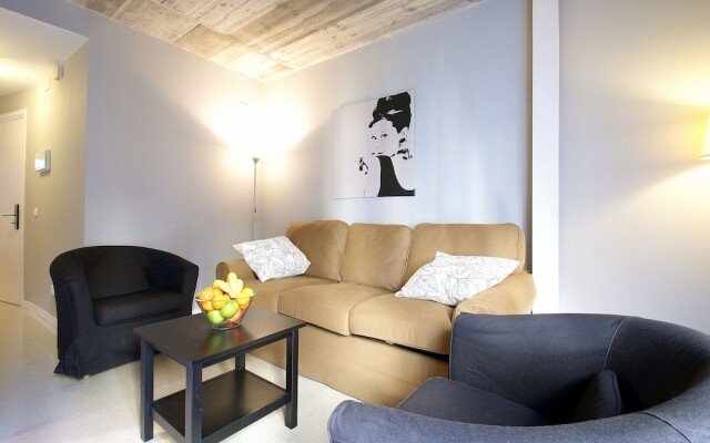 Short Stay Group Borne Lofts Serviced Apartments