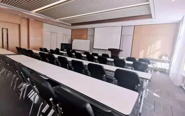Ji Hotel Changchun Tongzhi Street Wanda Plaza