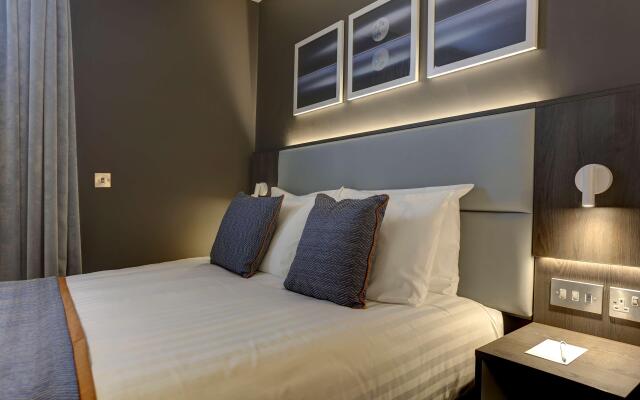 Best Western Plus Bradenton Hotel & Suites