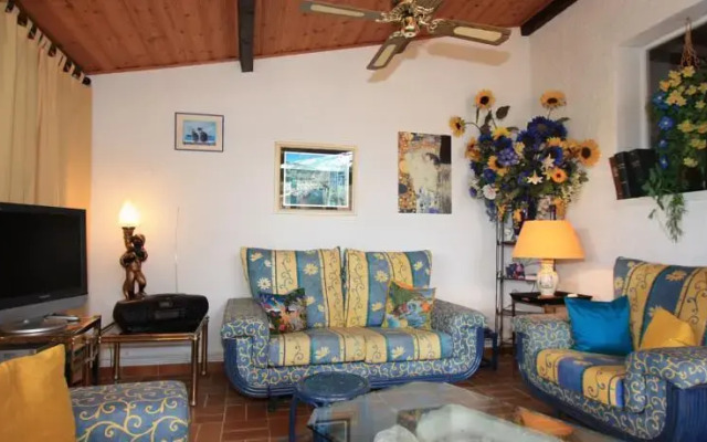 Villa Gerald
