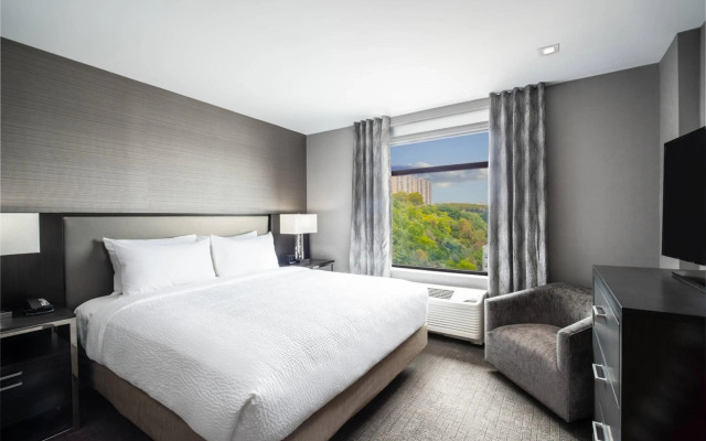 Residence Inn by Marriott Weehawken