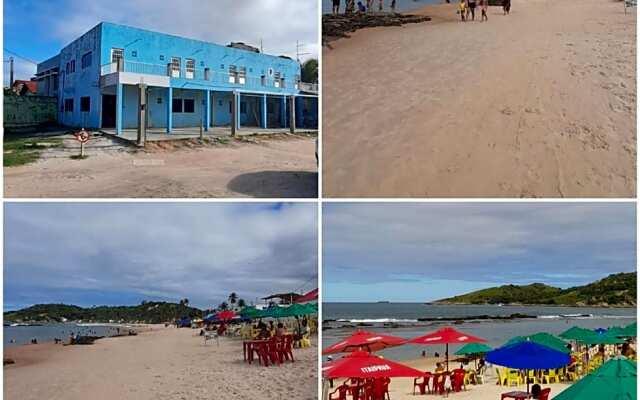 Pousada Abais-Inn