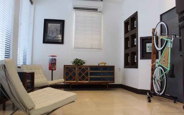 Hotel Ponce de Leon