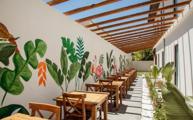 Melitya Hotels Gokceada