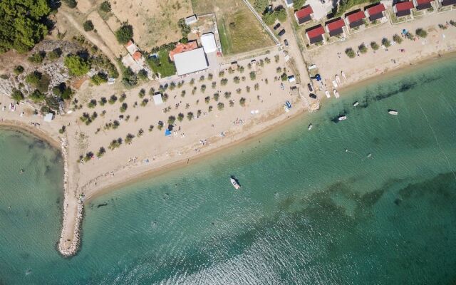 Apartments Srecko