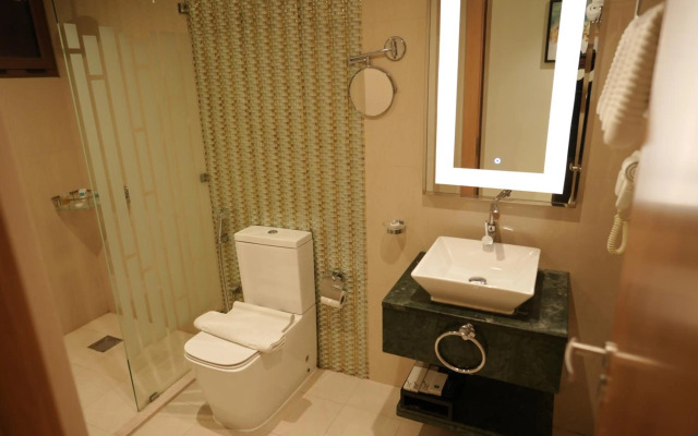 Meshal Hotel & Spa