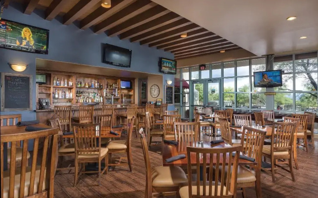 Starr Pass Golf Suites