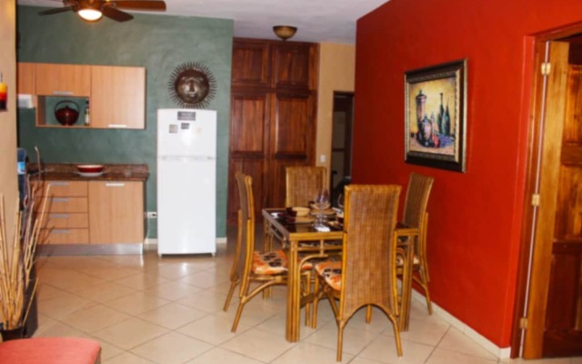 3BR Condo in the heart of Cabarete