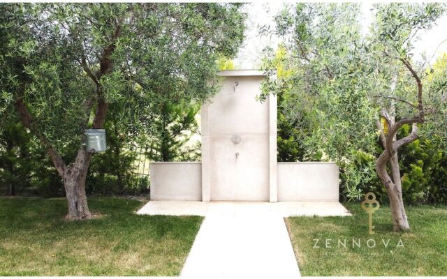 Zennova 62Boutique Studio in Nikiti