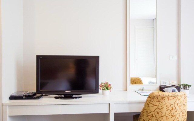 Aphrodite Inn Bangkok