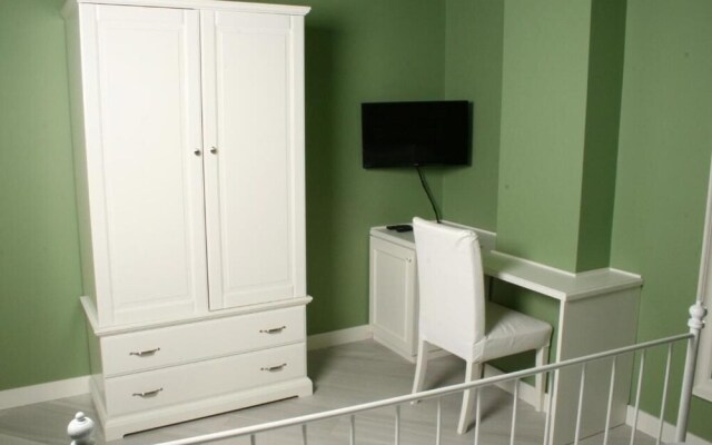 Residenza Cavour