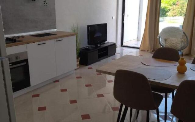 Apartament Hana