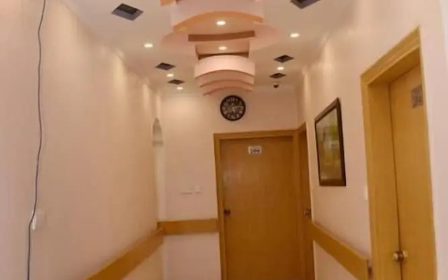 New Era Guest House