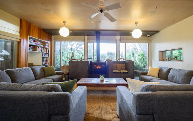 YHA Apollo Bay Eco