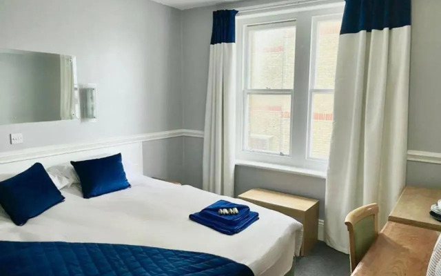 Royal Hotel Sheerness