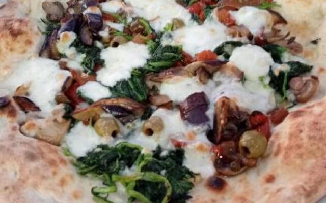 Tettoeletto Garden Bio