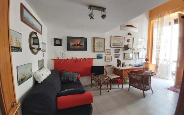 Bed  Breakfast Latomare