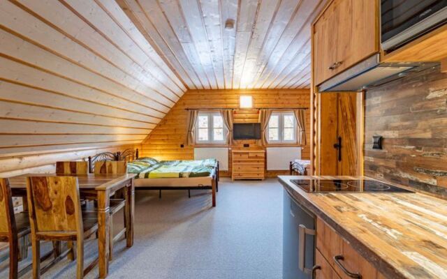 House U Bobra Rokytnice nad Jizerou