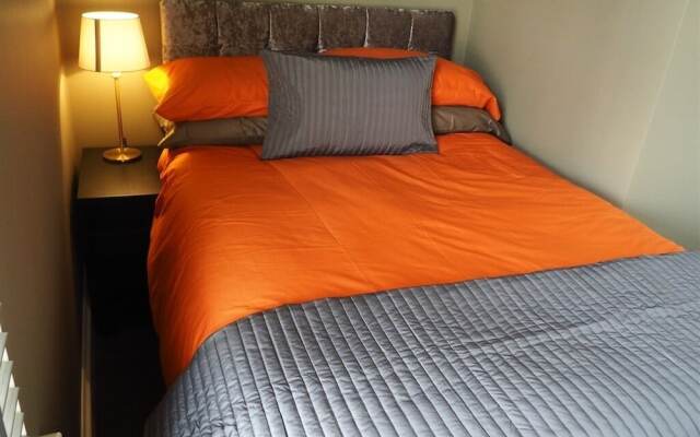 Raby Street Apartment
