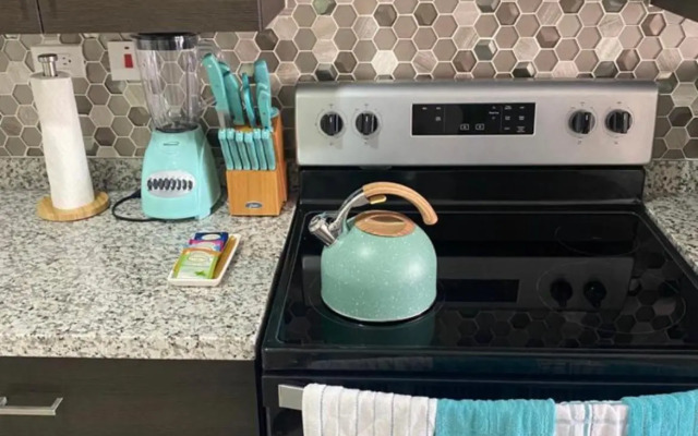 Epic Airbnb vacation rental In Jamaica