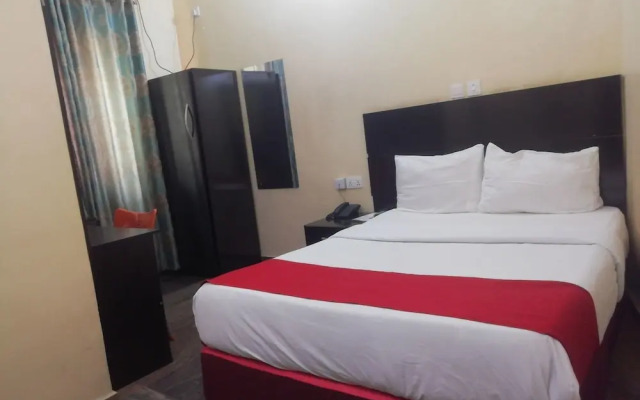 Icon valley Hotel limited