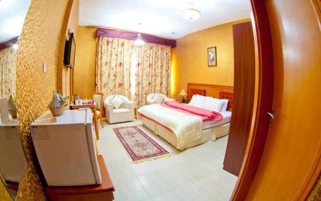 Arbella Boutique Hotel