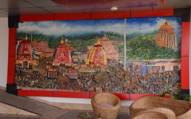 Seamens Club N Hotel