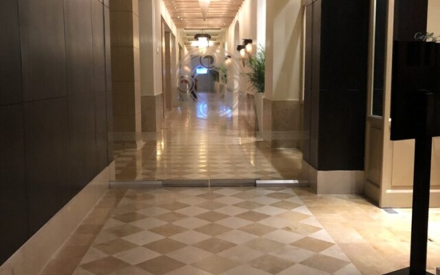 The Grand Mayan Acapulco