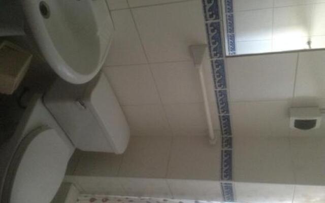 Hostal Alameda