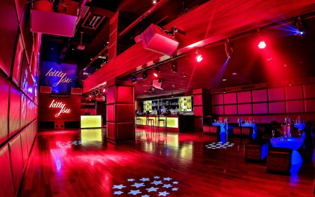 The Lalit Chandigarh