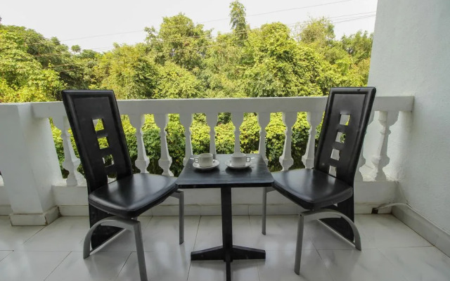 OYO 10162 Home Modern Studio South Goa