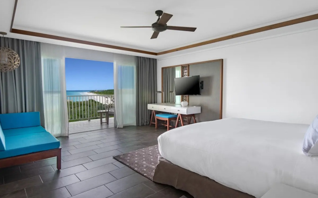 Playa Luxury Cayo Guillermo