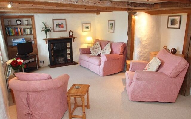 Rose Cottage