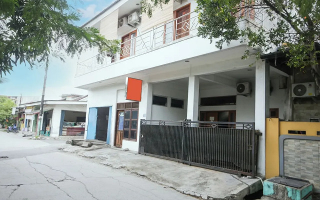 SPOT ON 94033 Harapan Jaya