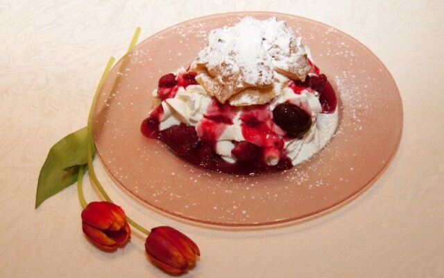 Hotel zur Krone GmbH