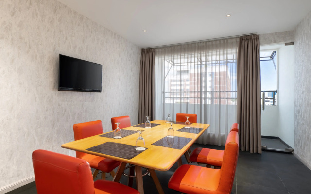Swiss-Belinn Medan