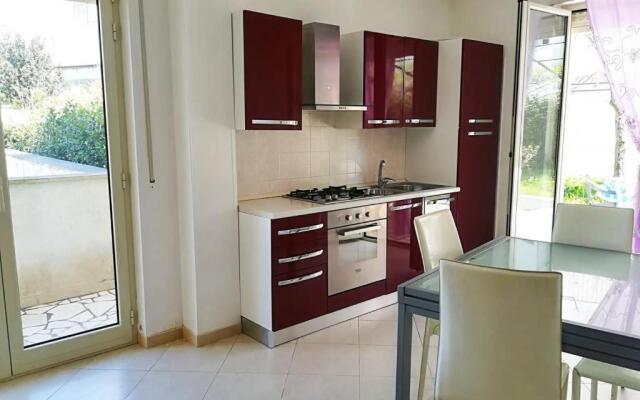 "casa Vacanze \"penelope\" Otranto Centro, Salento 6/7 Posti"