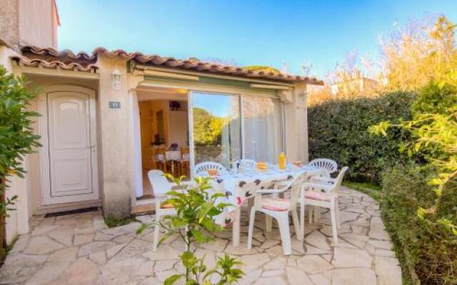 Holiday Home Les Parcs de Gassin.5