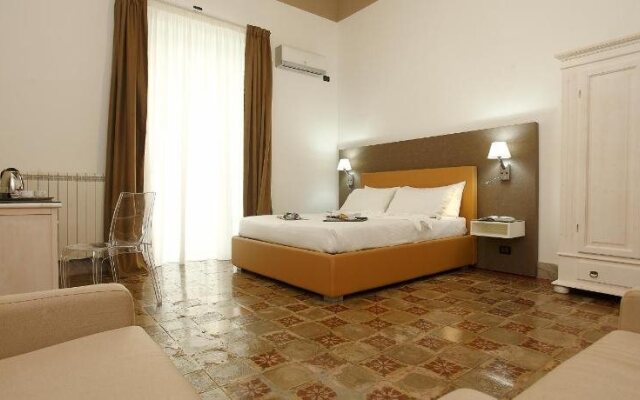 Casa Vacanze Woodhouse