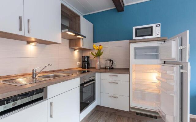 Ferienwohnanlage Lübben