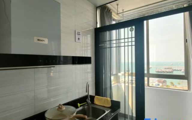 Zhuhai Longhai Mushe Homestay