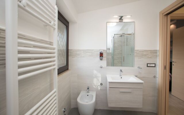 Le Ghiande Guest House