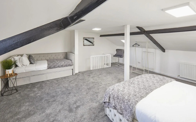 Host Stay Apartment 2 Pete s Retreat