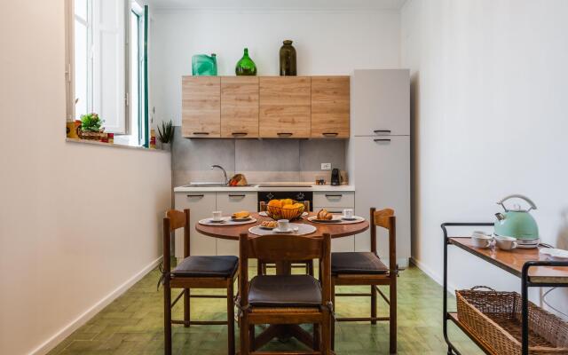 Riva House Catania
