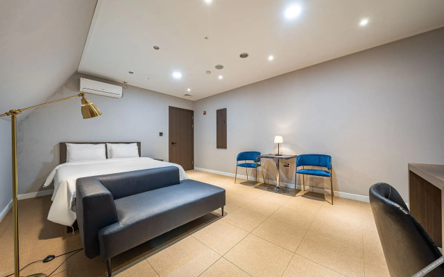 Hotel Icon