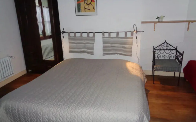 Le Pigeonnier Chambres d'hotes