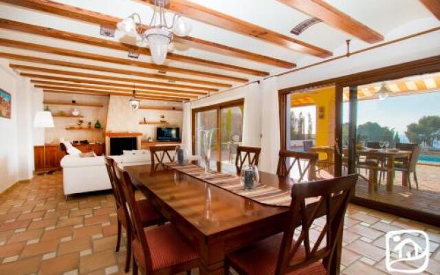 Abahana Villas Puerto Del Sol