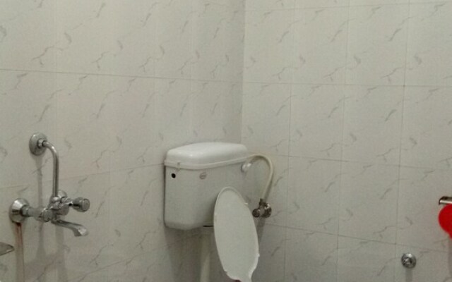 The Devdwar Yoga Resort